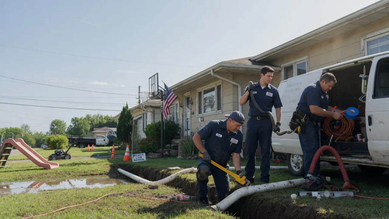 Toilet Installation in Meridian, ID near me